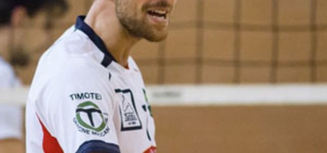 Si arricchisce di un nuovo elemento il roster della Top Volley Lamezia