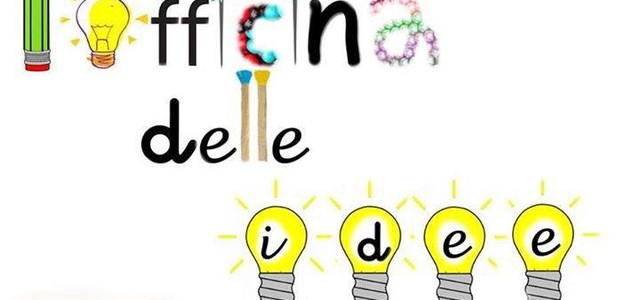 Le creazioni dell’Officina delle Idee in mostra a Forte dei Marmi 