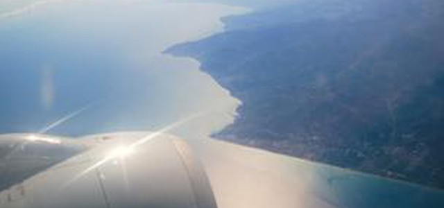 Nuove rotte aeree in Calabria, destinati circa 12 milioni di euro
