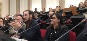 Coldiretti: al “Parlamento delle Imprese” della Camera di Commercio di Cosenza gli interventi di Terranostra e Giovani Imprese