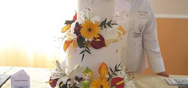 Campionati Italiani FIPGC di Pasticceria e Cake Design