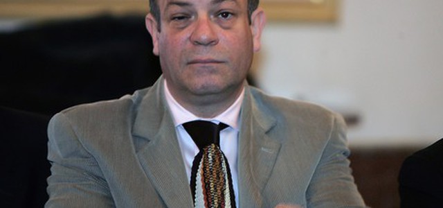 Arresto ex consigliere Calabria La Rupa