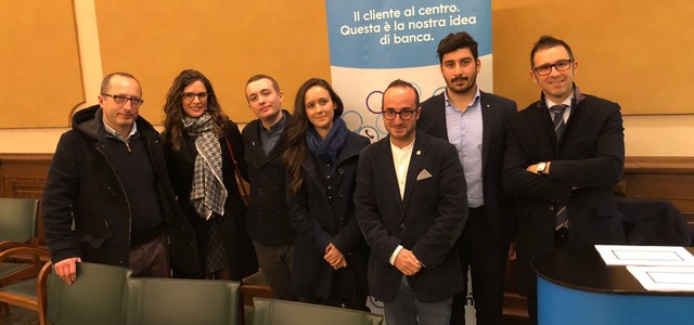 Sesta edizione il premio “Suor Elena Aiello”