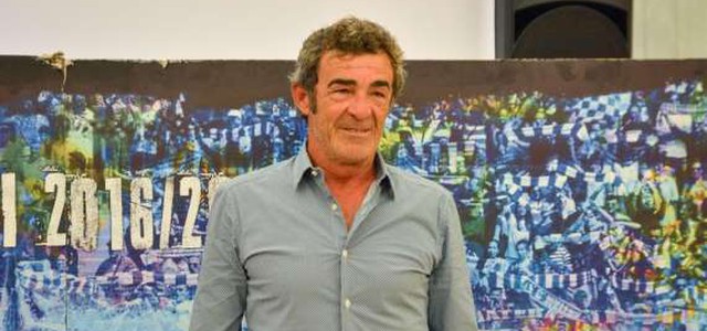 Auteri vuole lo stadio pieno e chiama a raccolta i tifosi: "venite a sostenerci"