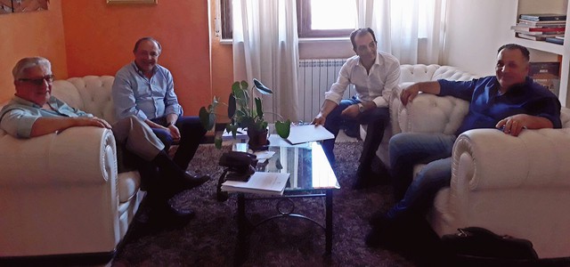 Province in rosso, tra scuole e strade rischi per i cittadini. Riunione dell’Upi Calabria 