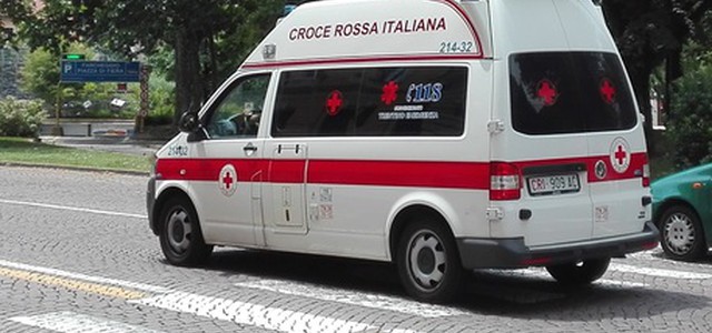 "E' stress" ma ha aneurisma, muore 14enne
