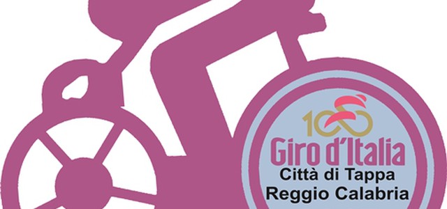 Reggio pronta ad accogliere la sesta tappa del Giro d'Italia del centenario