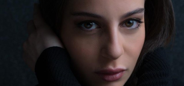CATANZARO DEL POST COVID - IL CONTRIBUTO DELL’ ATTRICE EMERGENTE PAOLA RUBINO