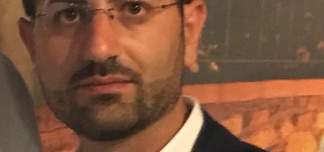 Zaccone lascia il Pd e va al centrodestra