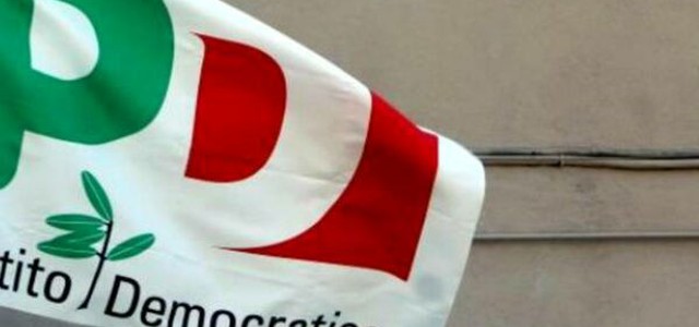 Venerdì gli Stati Generali del PD per le iniziative a sostegno di Nicola Fiorita