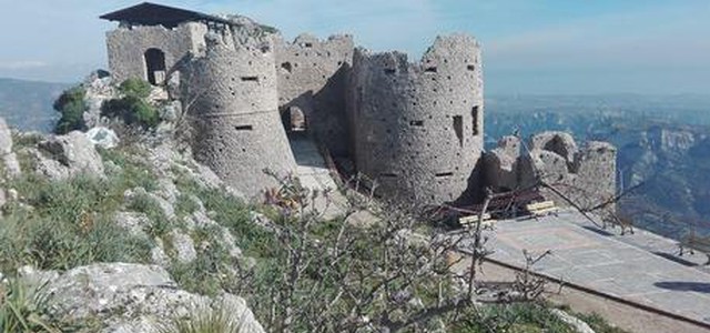 Foto Castello Stilo vince concorso della Borsa mediterranea del Turismo archeologico