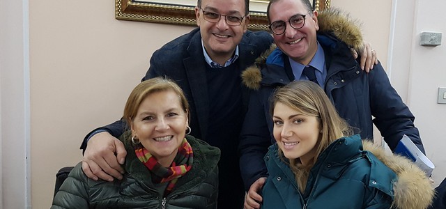 Chiaravalle sfida Auronzo di Cadore, per vincere sarà decisivo il televoto