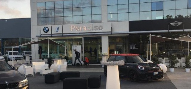 Oltre l'autismo, a Catanzaro cena e asta di beneficenza con Concessionaria Paradiso e Mediolanum