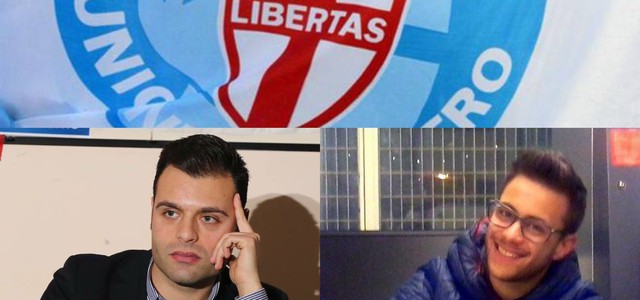 Udc Calabria, Verta e Curcio Terremoto seguono Luca Morrone ed aderiscono al partito di Cesa