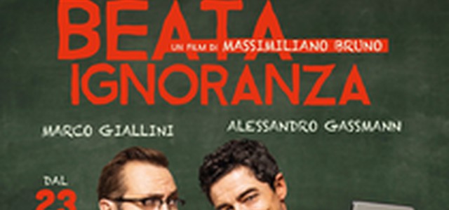 Beata Ignoranza, quando la guerra a scuola è a colpi di 'like'