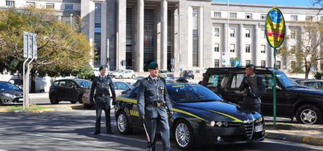 Corruzione, cinque arresti in Sardegna