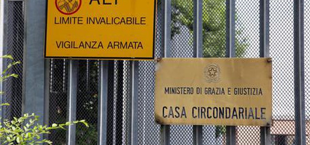 Carceri: arresti per corruzione a Bergamo, in manette funzionari calabresi