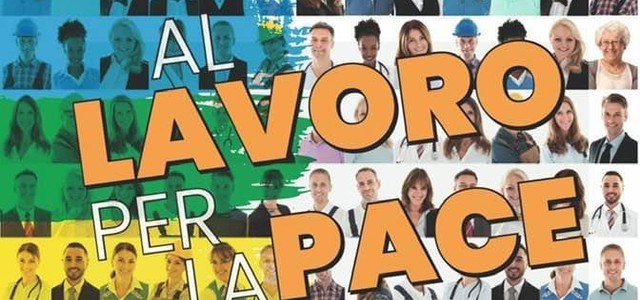 La CGIL Area vasta Catanzaro-Crotone-Vibo a Carfizzi per il Primo maggio: si torna in presenza a celebrare il lavoro e i lavoratori