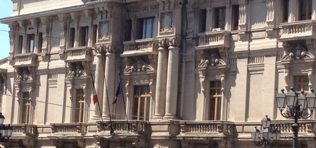 Comunali Catanzaro, l'affluenza alle 12 è al 19,03%