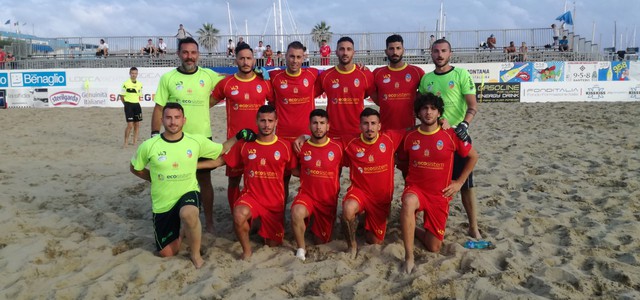 Ecosistem, conclusa la Coppa Italia ci si rituffa nel campionato. Terza tappa imminente