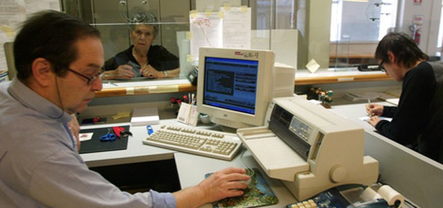 Istat, occupati I trimestre +326mila anno