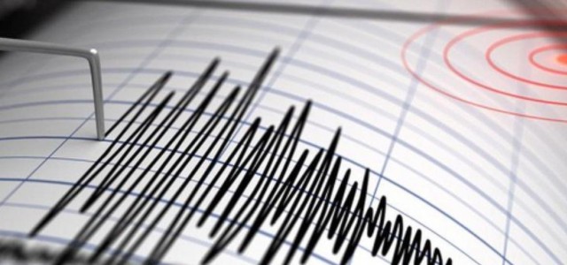 Flash: Forte scossa di terremoto sulla Costa Tirrenica Calabrese