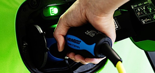 Entro 3 anni dalla Norvegia all'Italia con l'auto elettrica