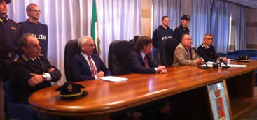 Mafia rurale nel basso versante jonico catanzarese: sette arresti (Nomi)