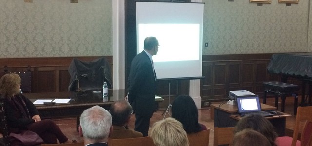 Diritto all'accesso civico generalizzato, giornata della Trasparenza del Comune di Catanzaro