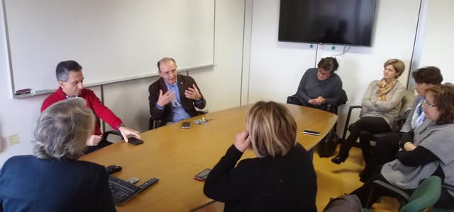 Il Siciliani è ufficialmente un Liceo Matematico