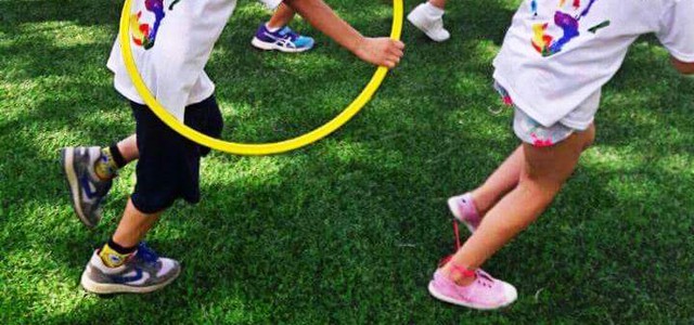 Conclusa la prima Edizione Summer Camp AITA di Catanzaro