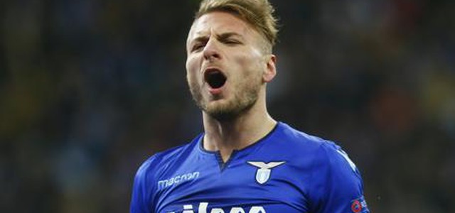 Europa League, nei quarti la Lazio trova il Salisburgo
