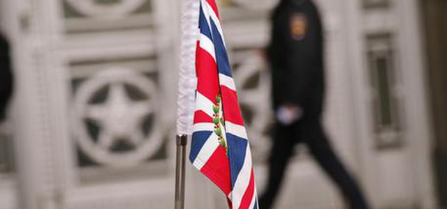 Caso spia russa. Gb, Usa, Francia e Germania accusano Mosca