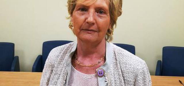 Eletto presidente Associazione Regionale Pensionati Coldiretti