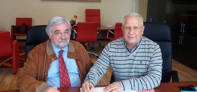 Asp: Sottoscritto protocollo d'intesa con la Società Italiana di Telemedicina
