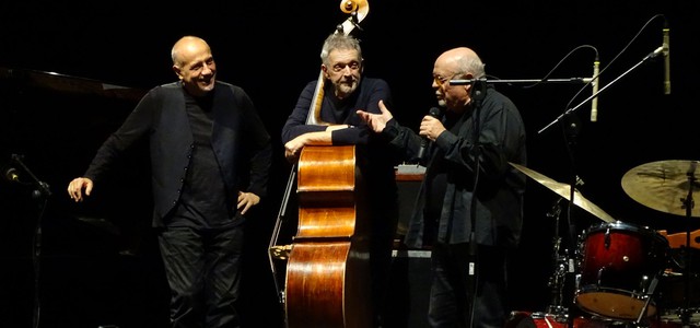 AMA Calabria, l’estro e l’eleganza del trio Rea, Moriconi, Bandini conquista Caulonia