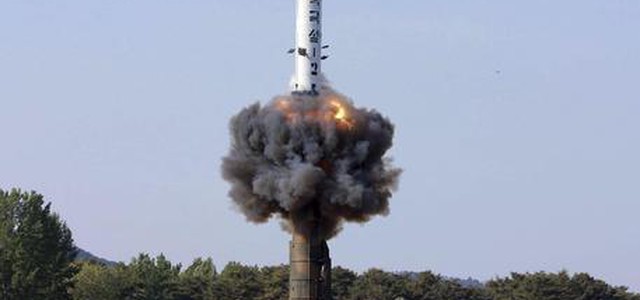 Corea del Nord lancia un nuovo missile, Seul convoca Consiglio di sicurezza