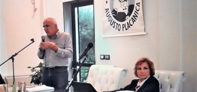 Al Circolo Placanica l'"Agenda Urbana" per uno sviluppo sostenibile della città di Catanzaro