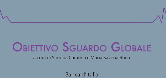 Obiettivo sguardo globale, sodalizio Banca d'Italia-Accademia di Belle Arti Catanzaro