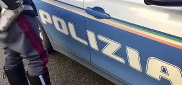 Catanzaro- Polizia Stradale denuncia un 39enne dopo inseguimento