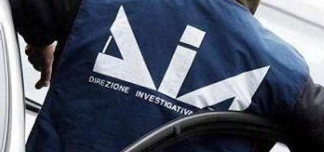 Dia sequestra 22 milioni di euro in beni ad affiliato cosca