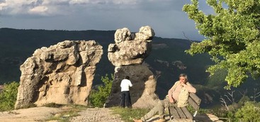 GEO&GEO alla scoperta dell’Area Urbana Corigliano – Rossano, della Sibaritide e del Crotonese