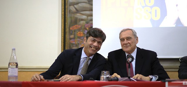 Massoneria e antimafia, Arturo Bova: "Inaccettabile la posizione di Bisi"