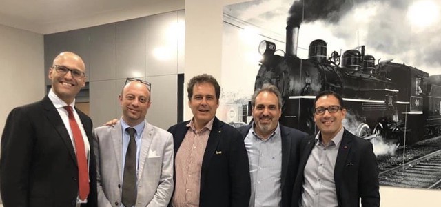 La Calabria è la destinazione turistica scelta per il 66° Congresso nazionale A.D.A.