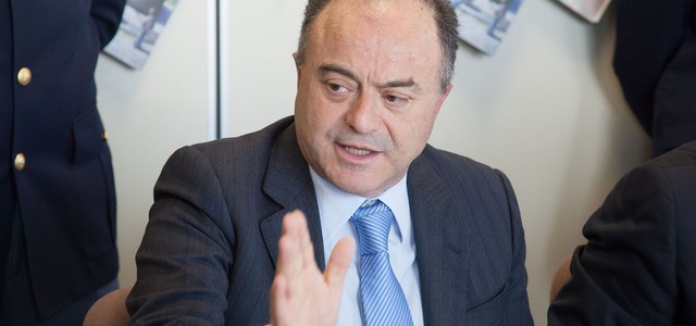 Gratteri nell'editoriale a Famiglia Cristiana dopo l'arresto di Settimino Mineo