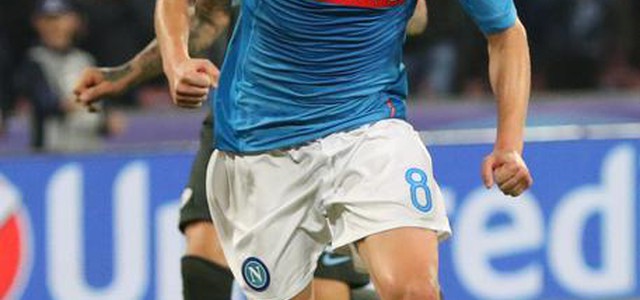 Azzurri: per lo spareggio con la Svezia, c'è Jorginho