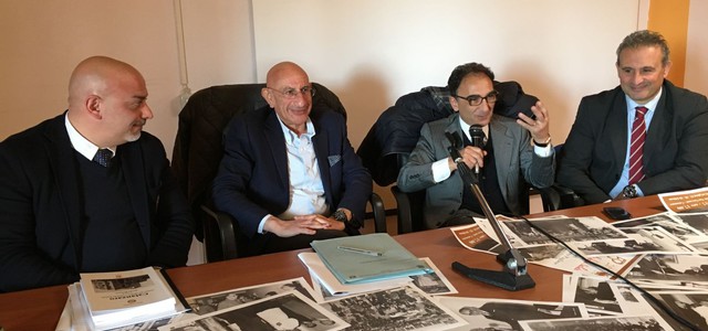 Al San Giovanni mostra sui 50 anni dell'Ospedale Pugliese