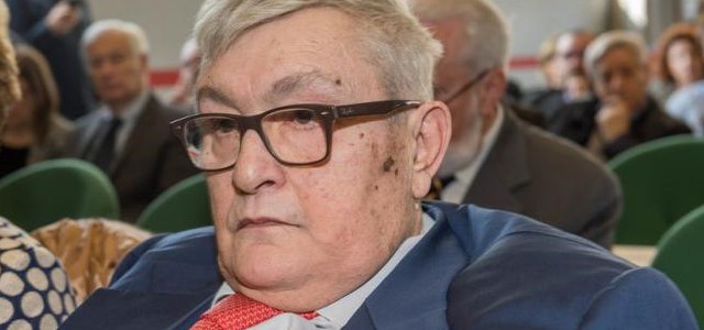 Domani al Galluppi commemorazione del giurista Raffaele Teti