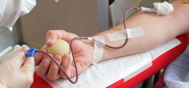 La donazione del sangue e i bisogni trasfusionali:  mercoledì 19 giugno al Gom il corso promosso da Opi e  Adspem-Fidas