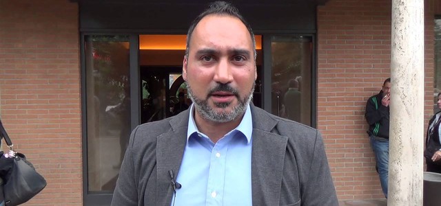 Voucher, Cgil Catanzaro in piazza per manifestare il proprio dissenso contro il governo
